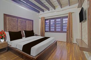 Collection O NIT Srinagar Formerly Main Street Inn - 9