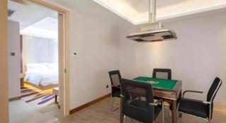 Lavande Hotel Changsha South High-speed Railway Station Xiyingmen - 9