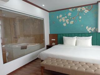 Azen Westlake Hanoi Hotel - 2