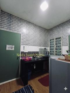 Nirafa sweet home - 8