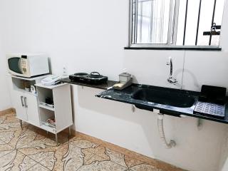 Micro Casas, Próximas ao Terminal Rodoviário e Novo Mercado de São Brás - 7