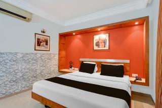 Townhouse Indiranagar Metro Station Bangalore - 4