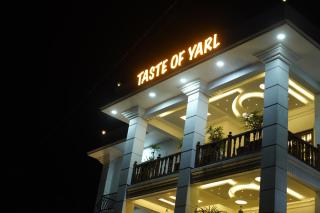 Taste of Yarl - 3