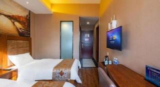 Super 8 Hotel Beijing Daxing Airport Caoqiao Metro Station East Branch - 3