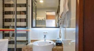 Super 8 Hotel Beijing Daxing Airport Caoqiao Metro Station East Branch - 1