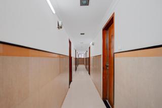 Townhouse Indiranagar Metro Station Bangalore - 6