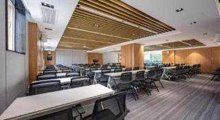 Super 8 Hotel Premier Beijing Changping Science & Technology Park - 4