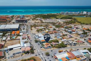 7BR Villa - Eagle Beach & Superfood - by Bocobay - 6