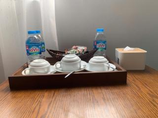 Azen Westlake Hanoi Hotel - 7