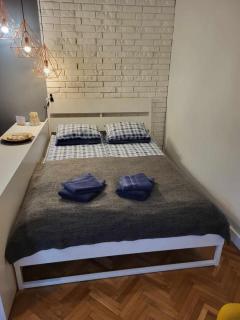 Apartament blisko plaży z widokiem na Kamienną Górę - 0