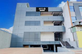 Hotel O Injapur Lake Formerly New Punjab - 0