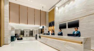 City Comfort Inn Tangshan Railway Station Lunan District Government - 3