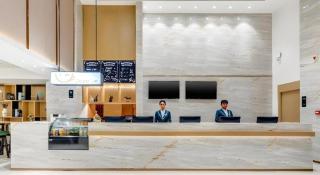 City Comfort Inn Tangshan Railway Station Lunan District Government - 3
