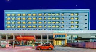 City Comfort Inn Tangshan Railway Station Lunan District Government - 2