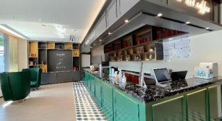 Premier City Comfort Hotel Wuhan Hankou Railway Station Changgang Road Metro Station - 8