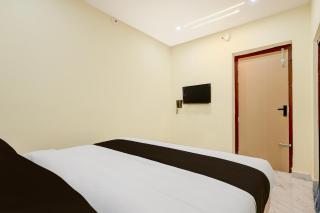 Hotel O Seven Road Junction Formerly Nataraj Lodge - 1