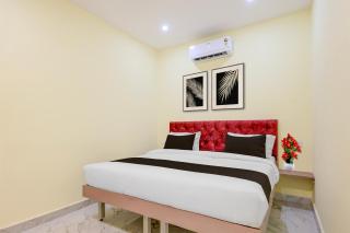 Hotel O Seven Road Junction Formerly Nataraj Lodge - 8