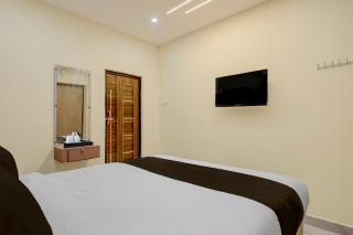 Hotel O Seven Road Junction Formerly Nataraj Lodge - 5