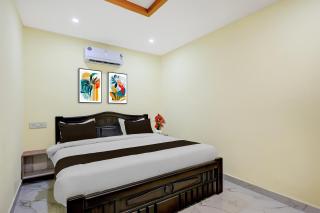 Hotel O Seven Road Junction Formerly Nataraj Lodge - 9