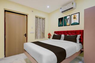 Hotel O Seven Road Junction Formerly Nataraj Lodge - 3