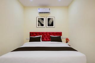 Hotel O Seven Road Junction Formerly Nataraj Lodge - 1