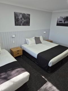 Waikerie Hotel Motel - 5