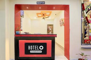 Hotel O Seven Road Junction Formerly Nataraj Lodge - 7