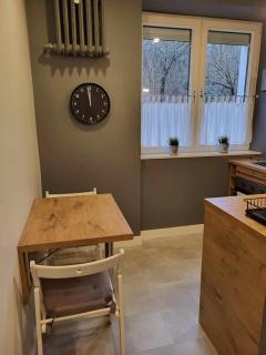 Apartament blisko plaży z widokiem na Kamienną Górę - 7