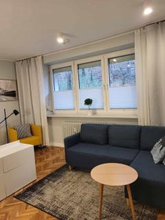 Apartament blisko plaży z widokiem na Kamienną Górę - 6
