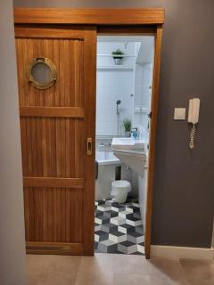 Apartament blisko plaży z widokiem na Kamienną Górę - 5