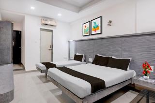 Hotel O Kolhapur Gate Formerly Tanwani Lodging - 3