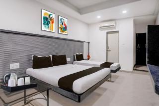 Hotel O Kolhapur Gate Formerly Tanwani Lodging - 2