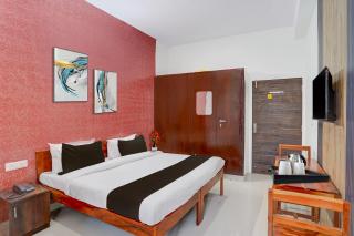 Townhouse Civil Lines Jaipur Formerly Golden Hotel - 9