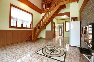 Aqua Marine Pension Pohang - 5