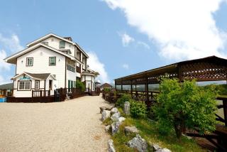Aqua Marine Pension Pohang - 2