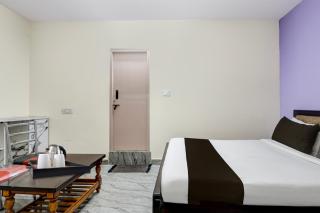 Hotel O Soladevanahalli Crossway Formerly Sri Pavani Comforts - 2