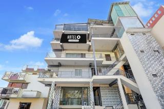 Hotel O Soladevanahalli Crossway Formerly Sri Pavani Comforts - 0