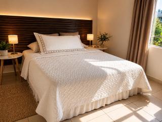 The Rooftop, Exclusive Apartment , 3BR, VTower Escalón - 3