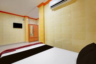 Hotel O Badvel Bus Terminal Formerly Yadav Residency - 9