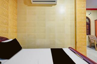 Hotel O Badvel Bus Terminal Formerly Yadav Residency - 4