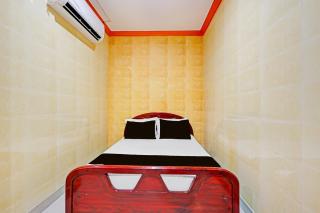 Hotel O Badvel Bus Terminal Formerly Yadav Residency - 2