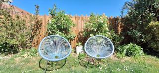 Maison Entre Vignes & Vergers, 8 pers, 10 min d'Auxerre - 9