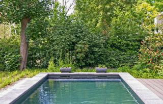 Gorgeous Apartment In Noordwijk With Private Swimming Pool, Can Be Inside Or Outside - 4
