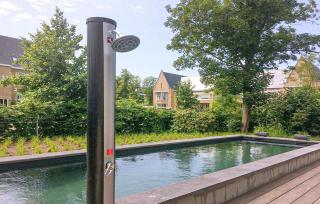 Gorgeous Apartment In Noordwijk With Private Swimming Pool, Can Be Inside Or Outside - 8