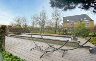 Gorgeous Apartment In Noordwijk With Private Swimming Pool, Can Be Inside Or Outside - 1