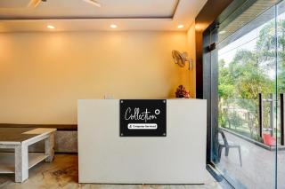 Collection O New Lucknow University Campus Formerly Tulsi Hotels And Lawn - 7