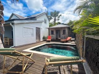 Villa Balmaé - 8 voyageurs - La Saline Les Hauts - 0