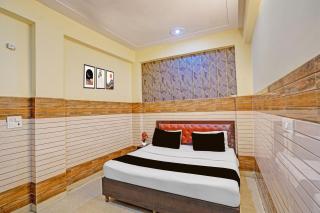 Super Hotel O Noida Sector 63 Formerly Aditya Residency - 9