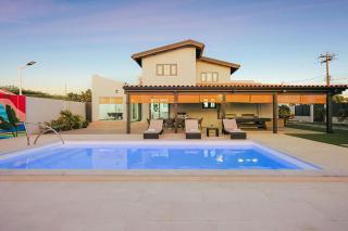 7BR Villa - Eagle Beach & Superfood - by Bocobay - 1