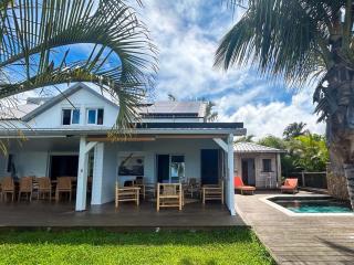 Villa Balmaé - 8 voyageurs - La Saline Les Hauts - 8